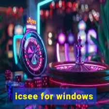 icsee for windows